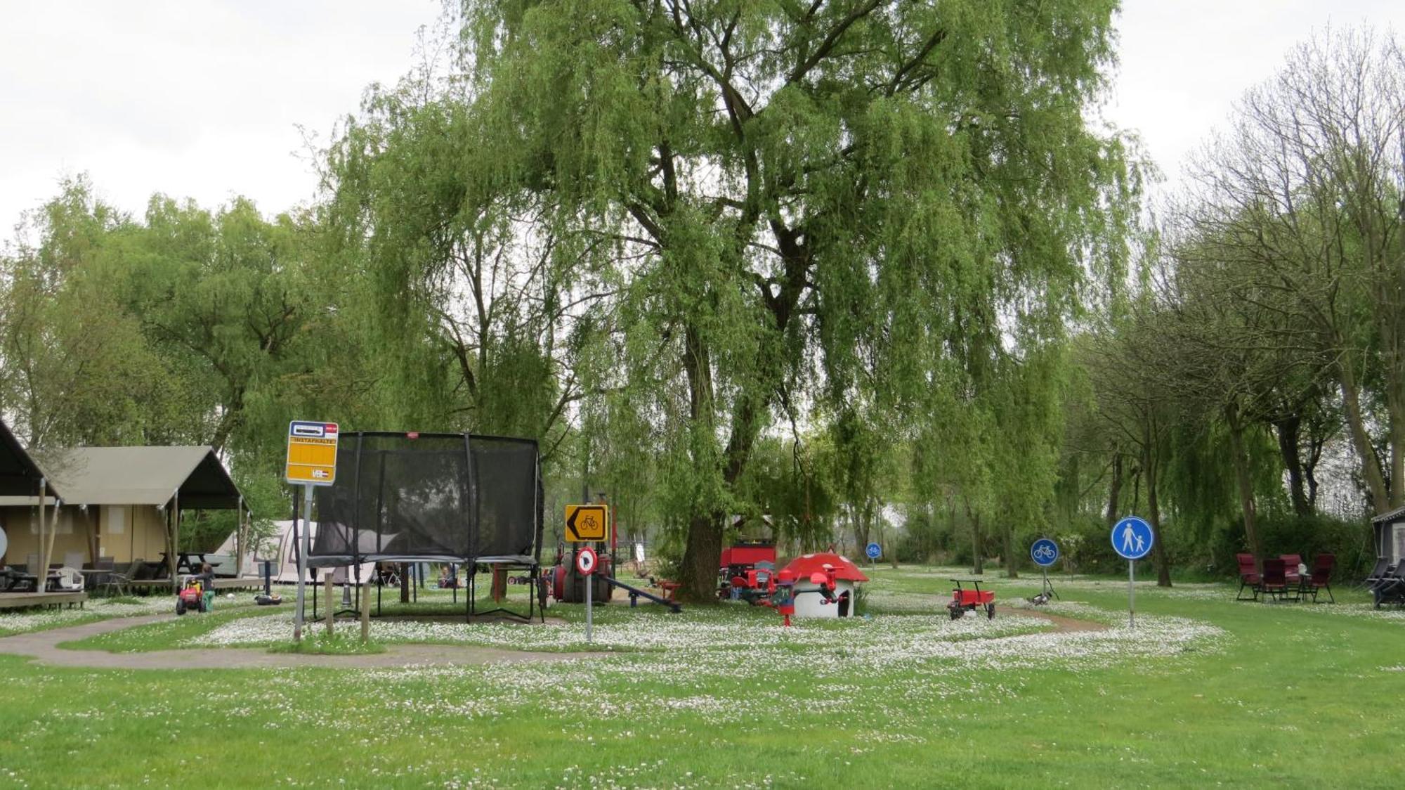 Hoeveheikant Lage Mierde Exterior photo