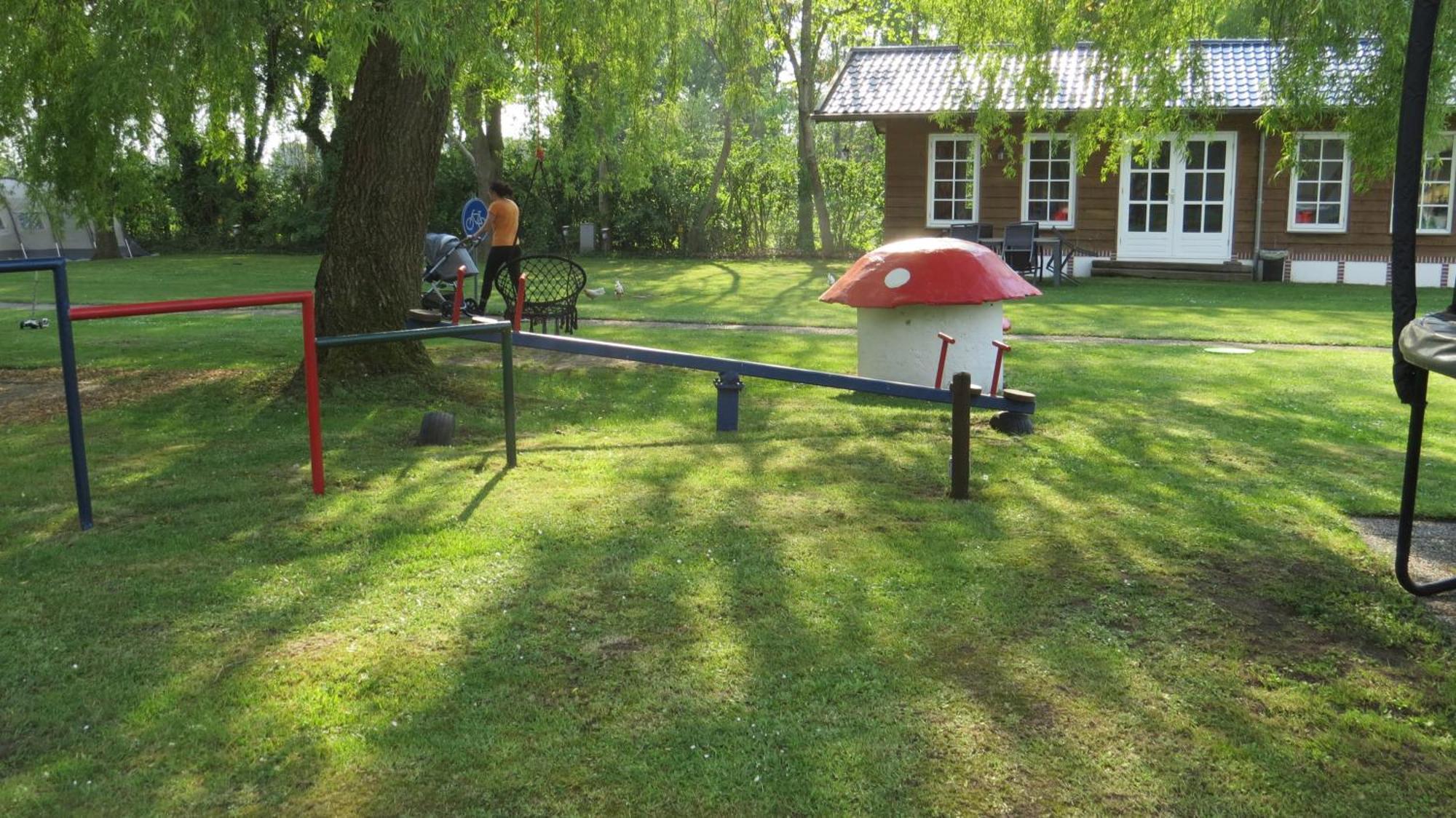 Hoeveheikant Lage Mierde Exterior photo